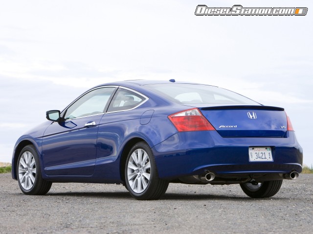 Honda Honda Accord 2008 Standard Picture #70 Honda Honda Accord 2008 Standard Picture #70